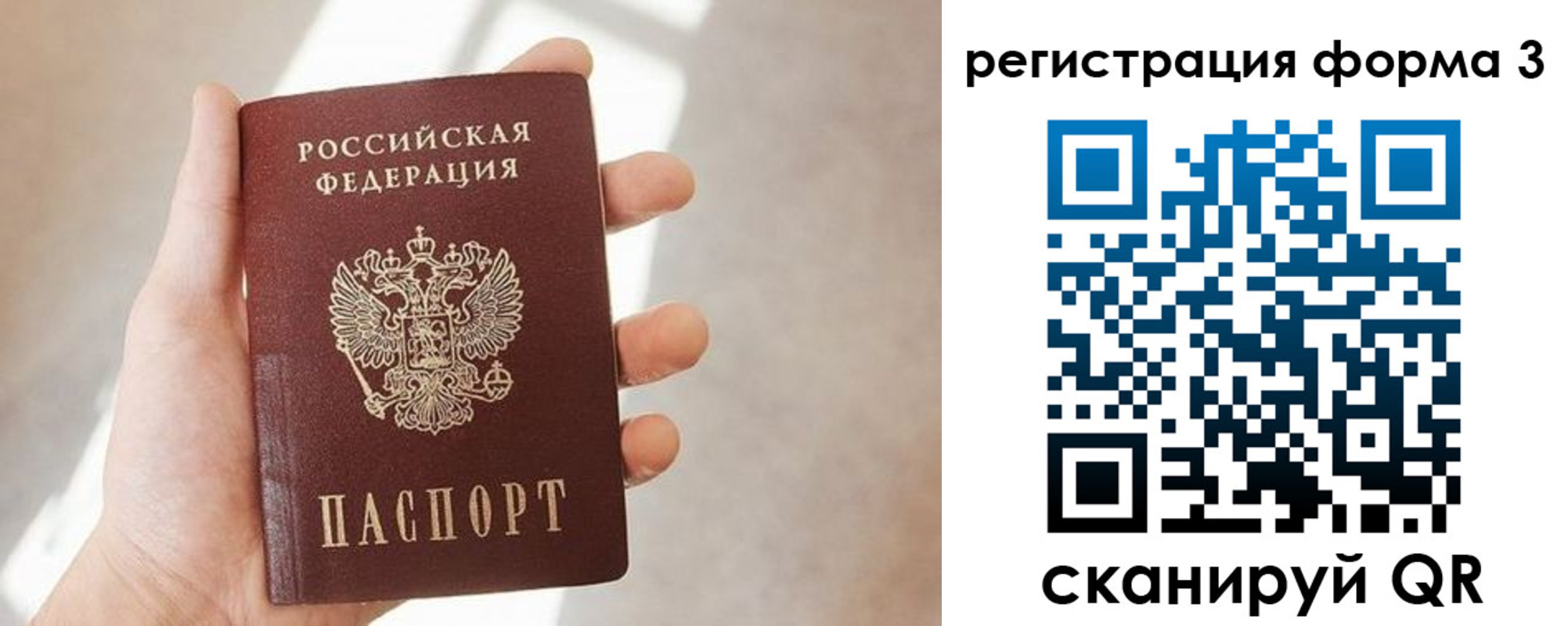 пропишу в квартире в Калининграде